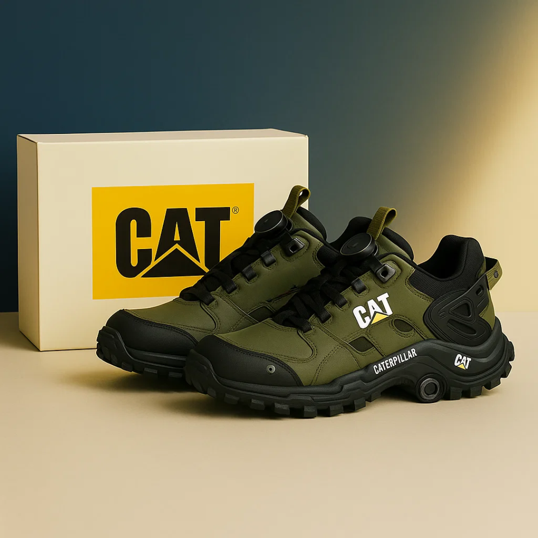 CAT® - Work Shoes