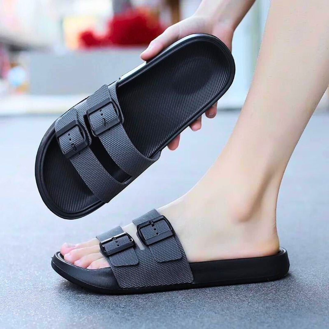 Ethan Adjustable Sandals