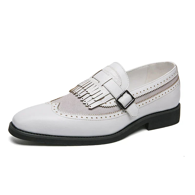 The Lorenzo Loafer