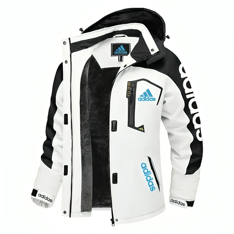 Urban Storm Defender Coat