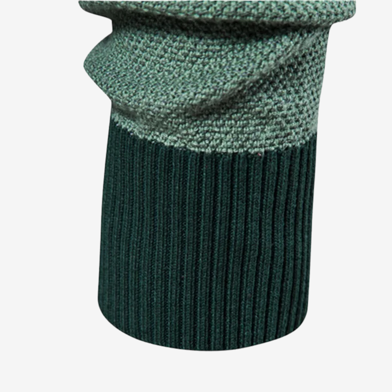 Wilson Striped Sweater Crewneck