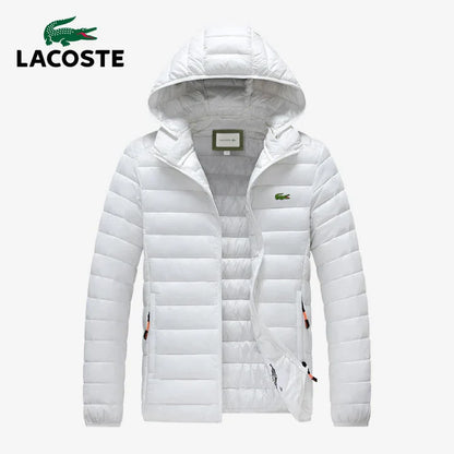 Thermal Down Jacket with Hood