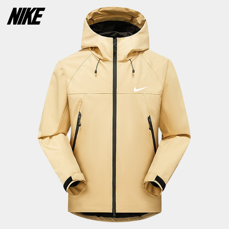 Men’s Waterproof Softshell Jacket