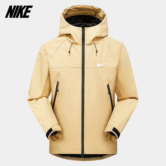 Men’s Waterproof Softshell Jacket