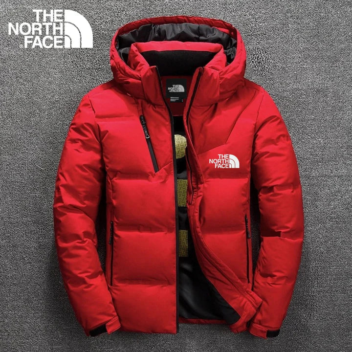 TNF Down Jacket – Warmth & Style for Every Season