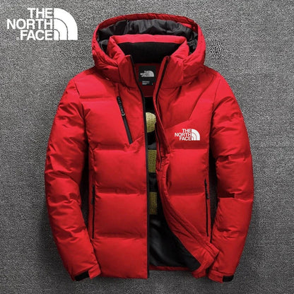TNF Down Jacket – Warmth & Style for Every Season