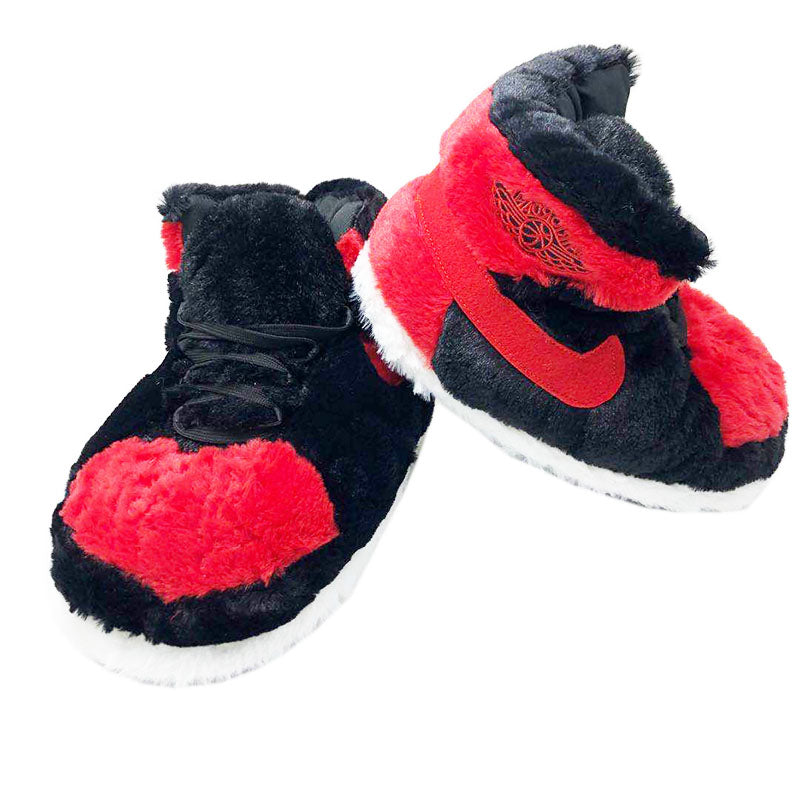 Pantuflas Jordan Air