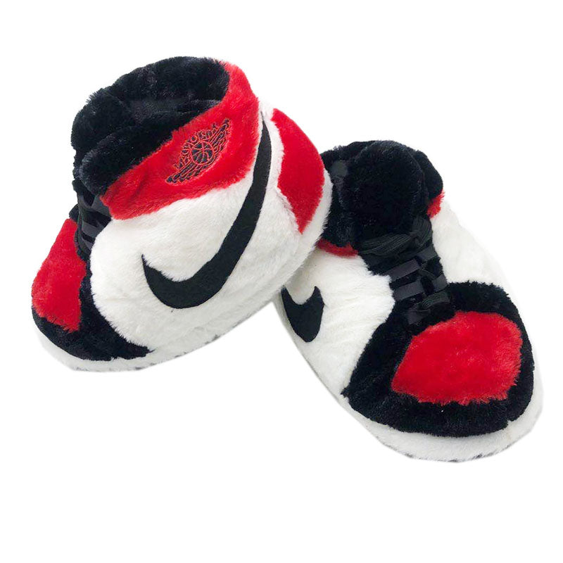 Pantuflas Jordan Air