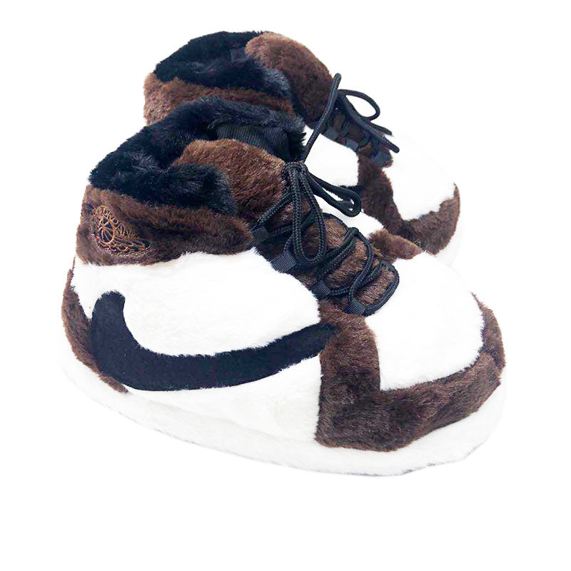 Pantuflas Jordan Air