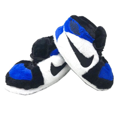 Pantuflas Jordan Air