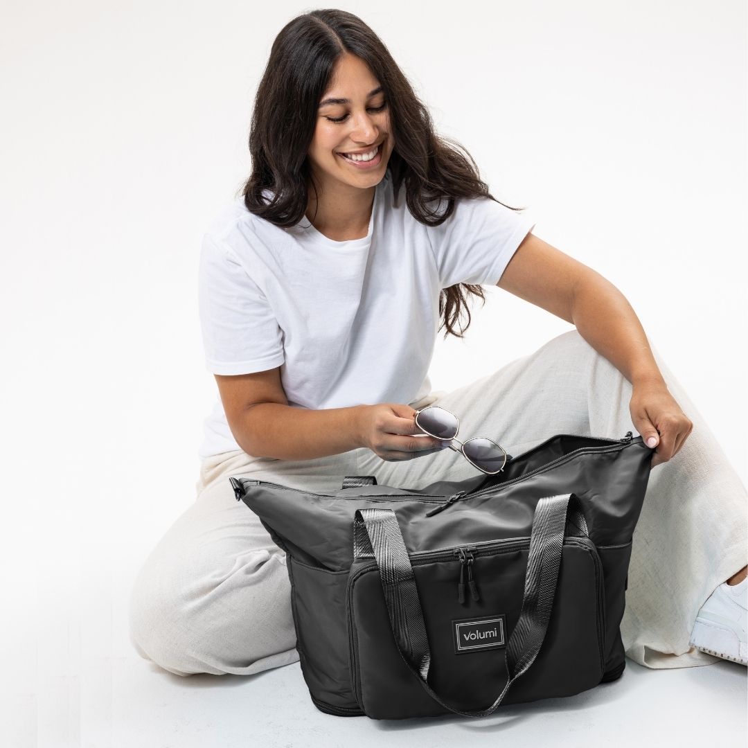 Volumi Reisetasche