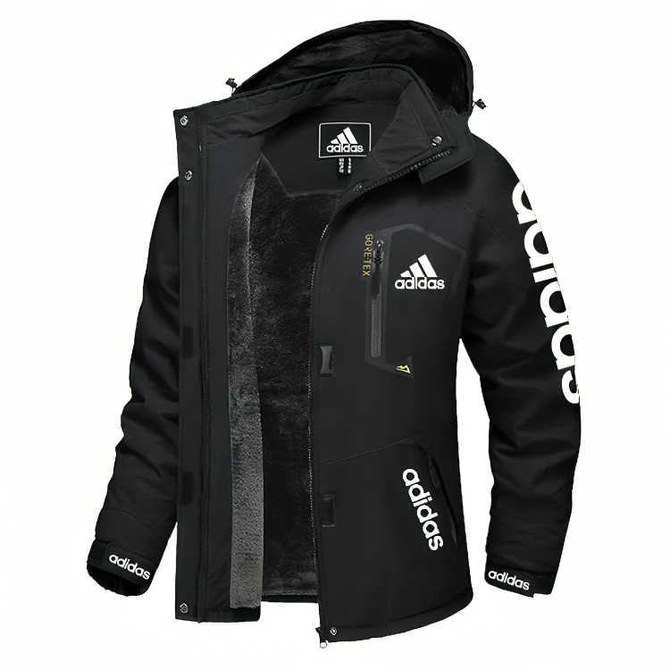 Urban Storm Defender Coat