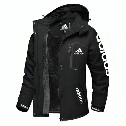 Urban Storm Defender Coat