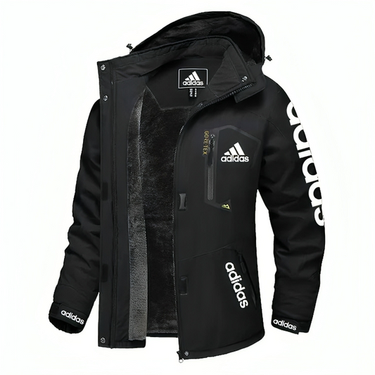 Urban Storm Defender Coat