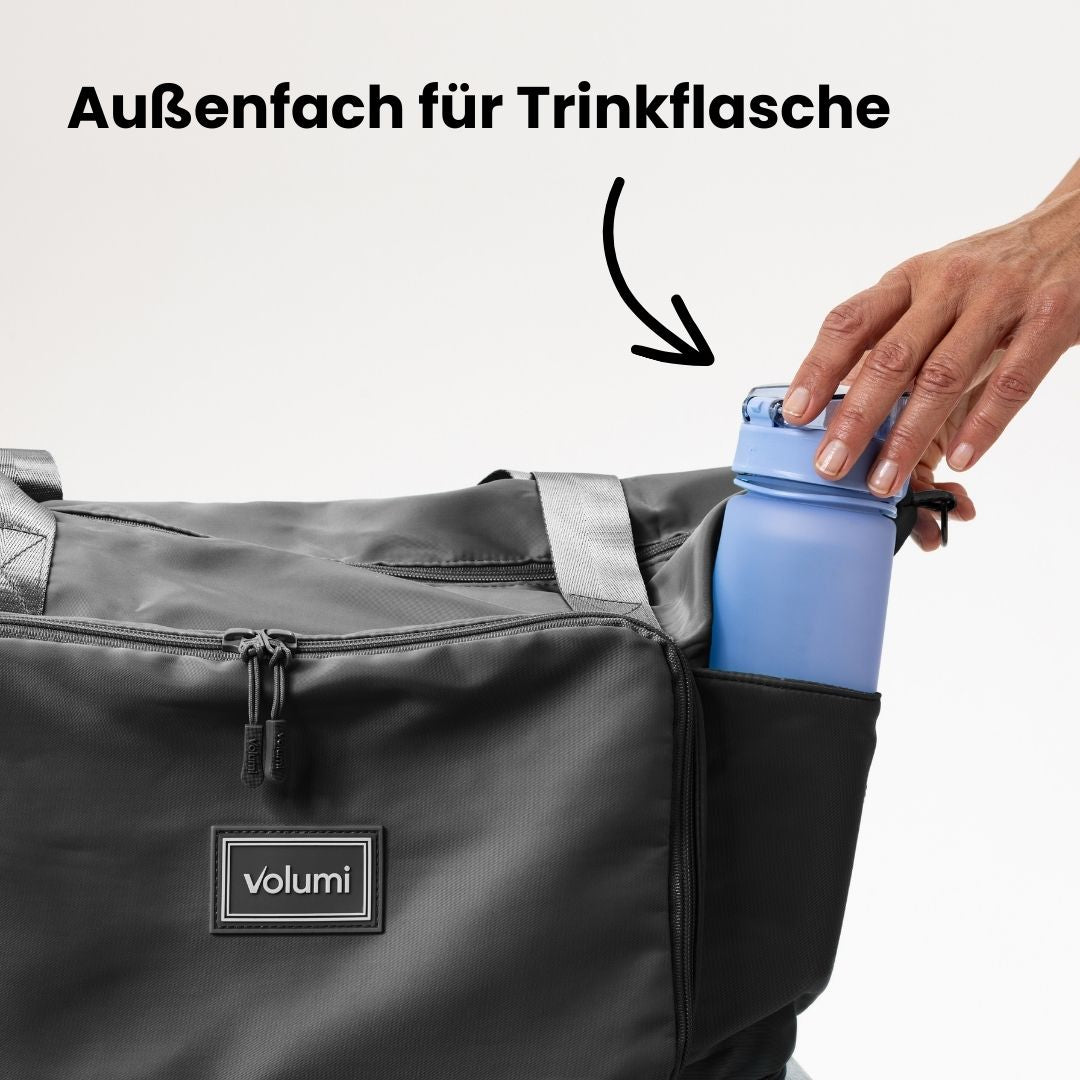 Volumi Reisetasche