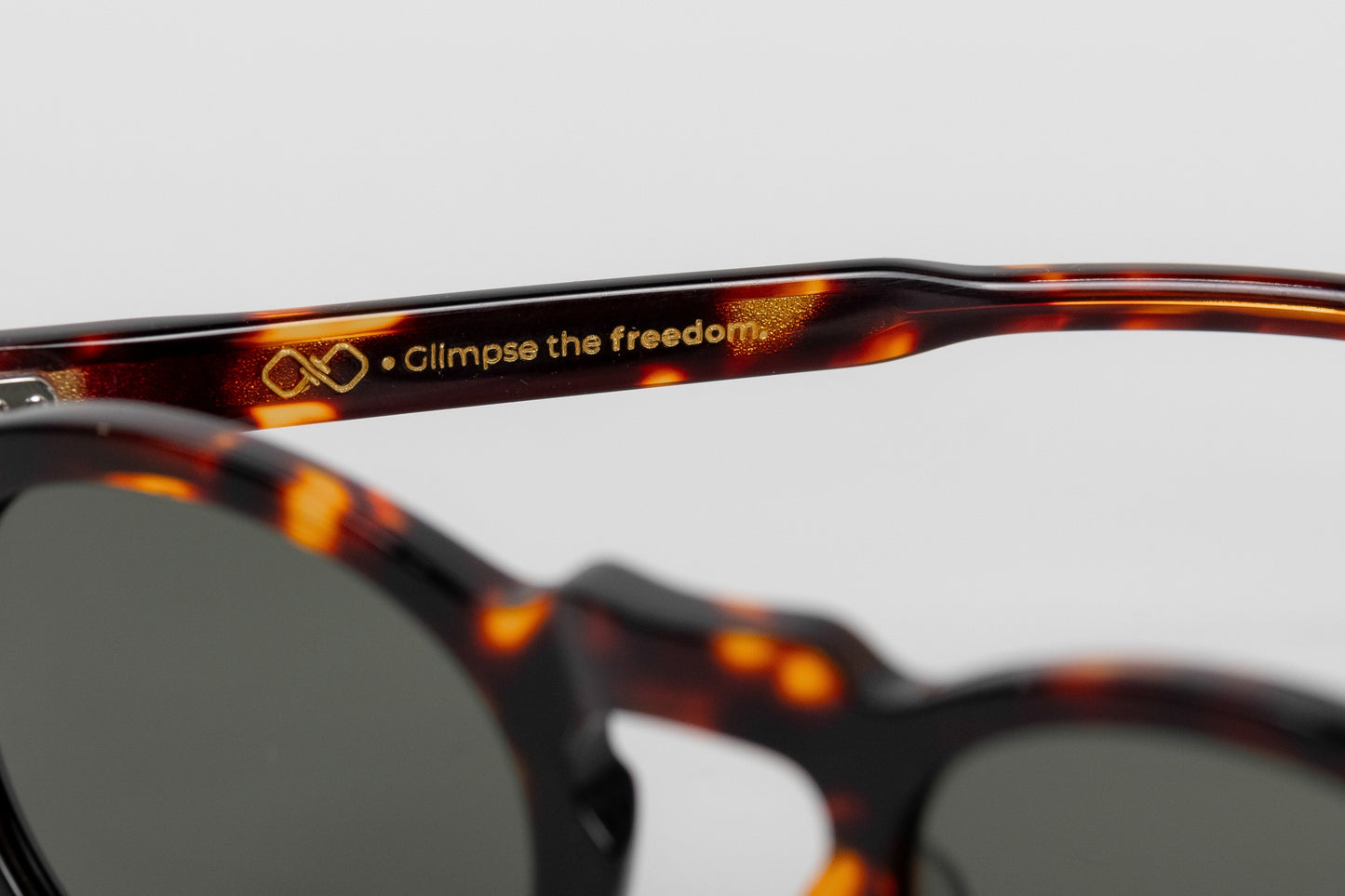 Vessel Tortoise Green