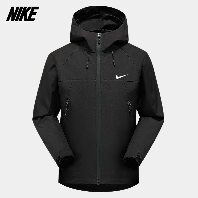 Men’s Waterproof Softshell Jacket