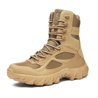 Ranger Tactical Hiking Boots