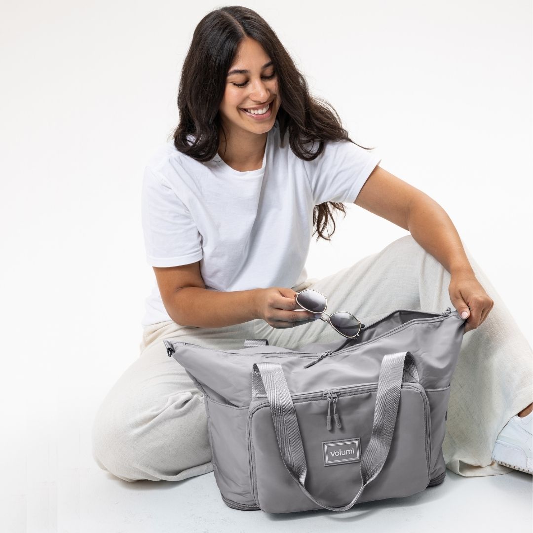 Volumi Reisetasche