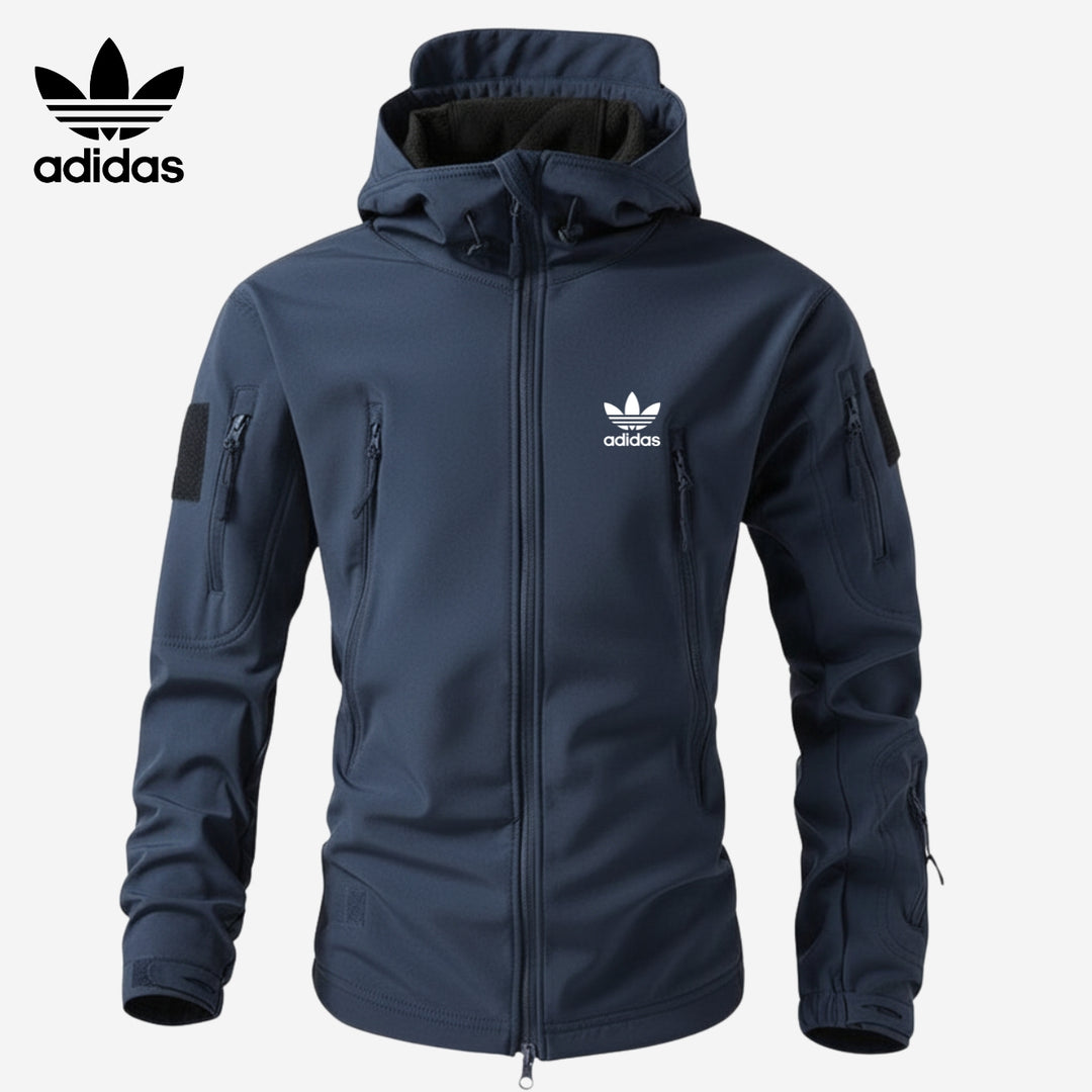 Waterproof Tactical Jacket
