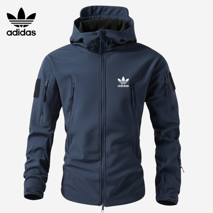 Waterproof Tactical Jacket