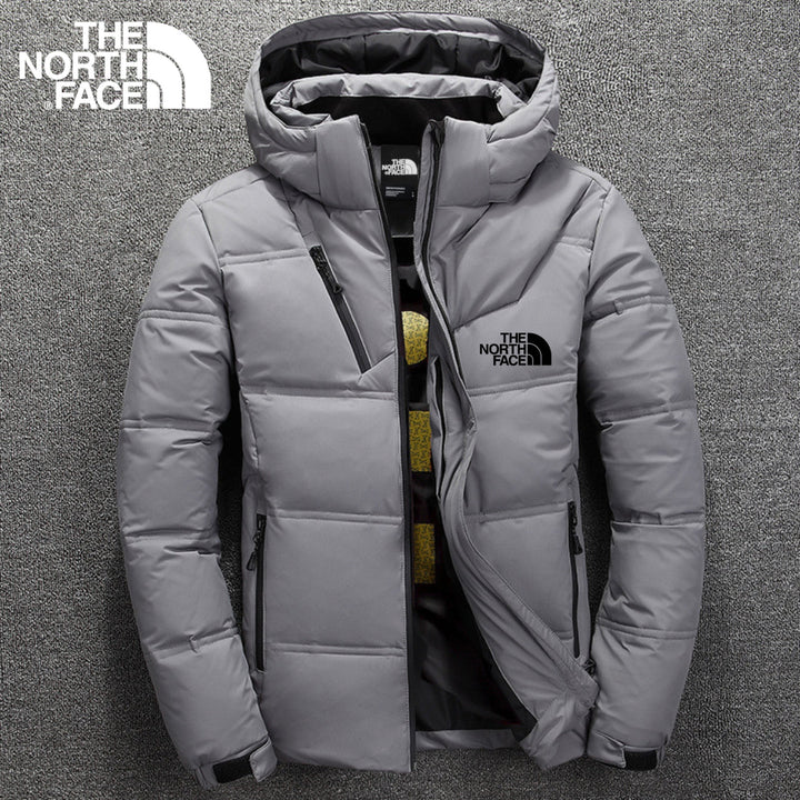 TNF Down Jacket – Warmth & Style for Every Season