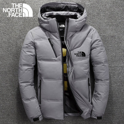 TNF Down Jacket – Warmth & Style for Every Season