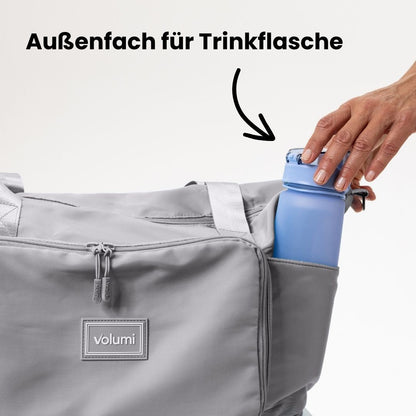Volumi Reisetasche