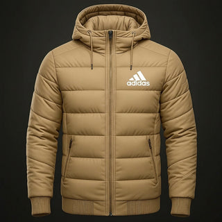 AD® - Puffer Jacket