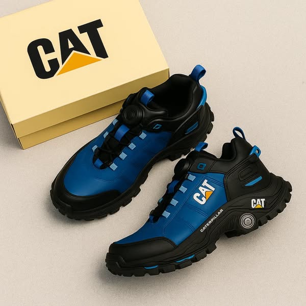 CAT® - Work Shoes