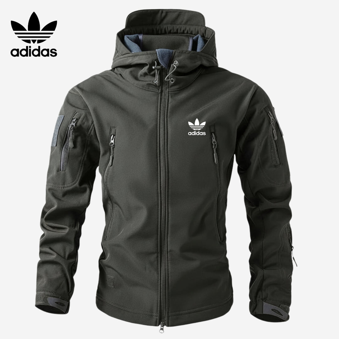 Waterproof Tactical Jacket