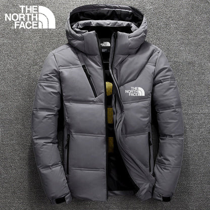 TNF Down Jacket – Warmth & Style for Every Season