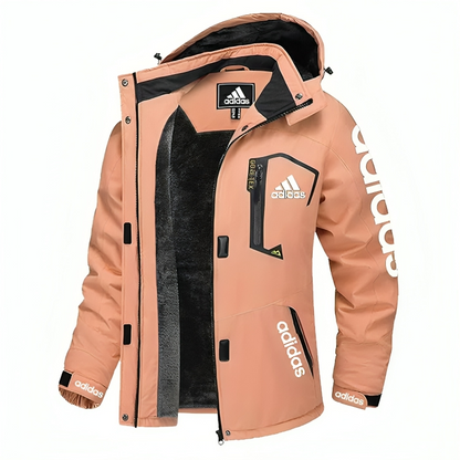Urban Storm Defender Coat