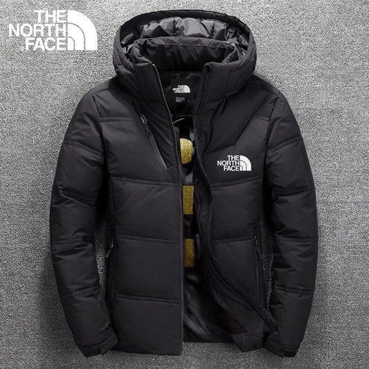 TNF Down Jacket – Warmth & Style for Every Season
