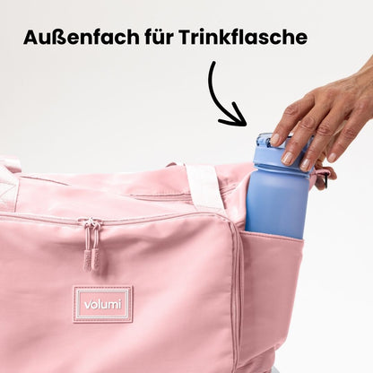 Volumi Reisetasche