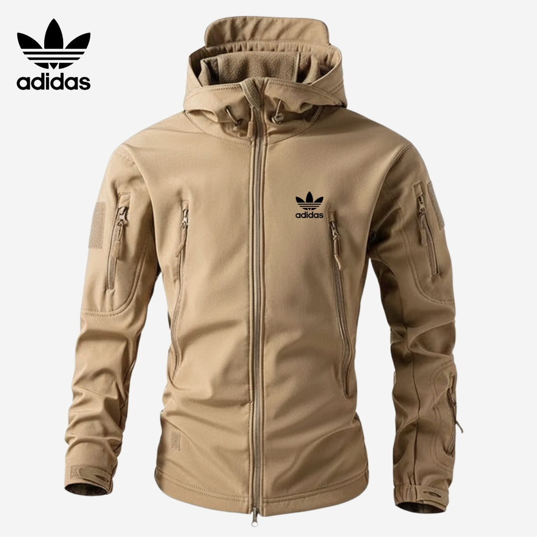 Waterproof Tactical Jacket