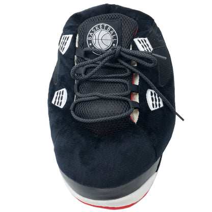 Pantuflas Casa Estilo Jordan 5