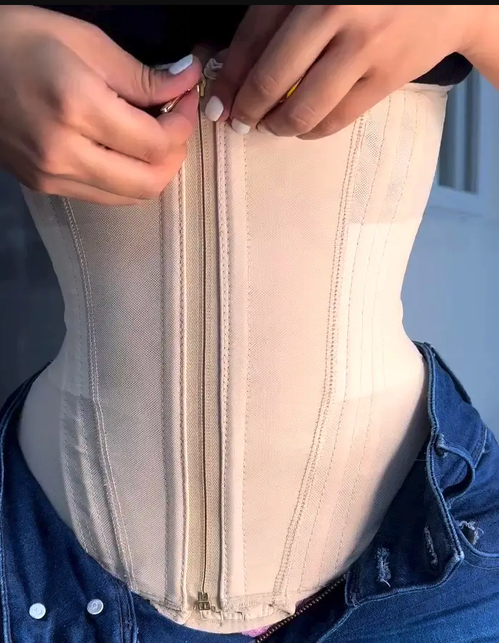 Corsetto Extreme