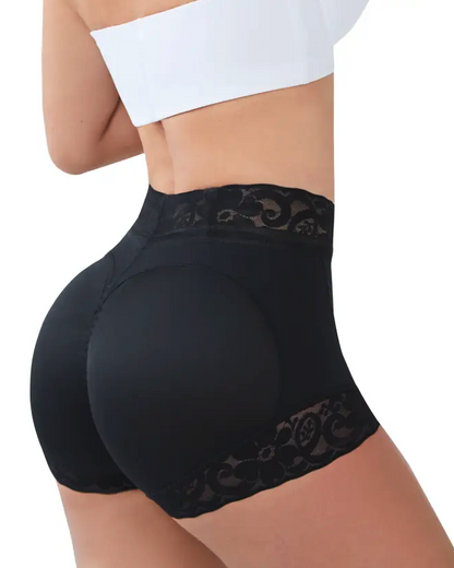 Push-Up Shorts Pack 3
