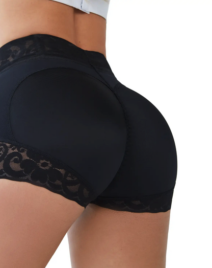 Push-Up Shorts Pack 3