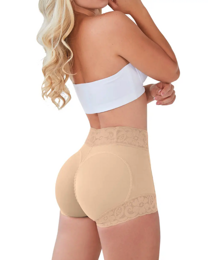 Push-Up Shorts Pack 3