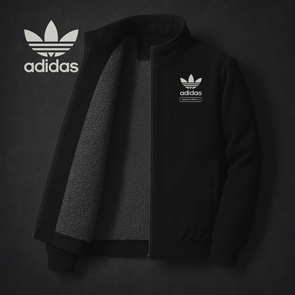 Adiz™ Cord Sherpa Jacket