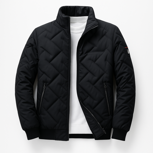 Vanguard™ | Urban Style Transition Jacket