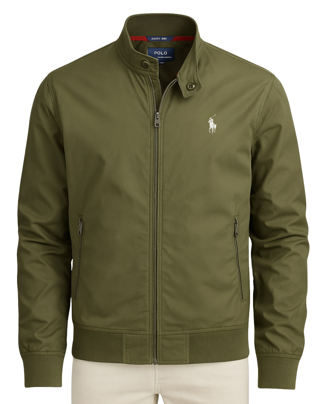 Rаlрh Lаurеn Elementon