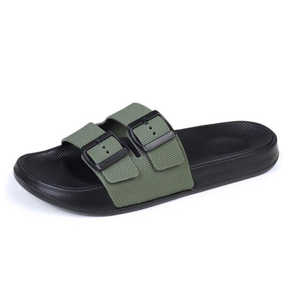 Ethan Adjustable Sandals