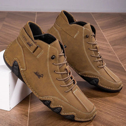 Logan Rugged Sneakers