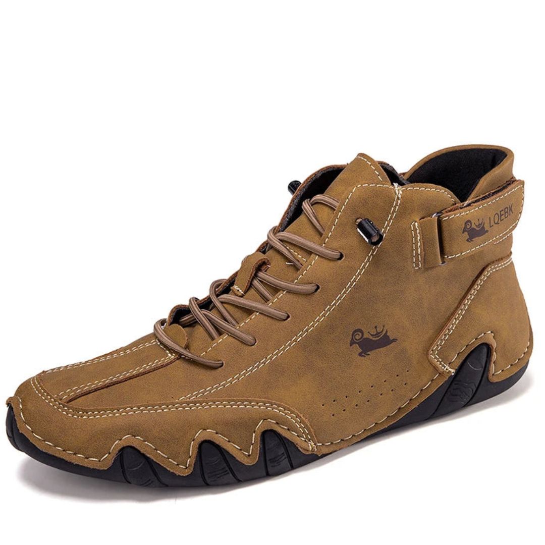 Logan Rugged Sneakers