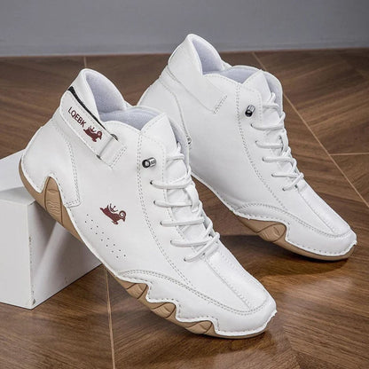 Logan Rugged Sneakers