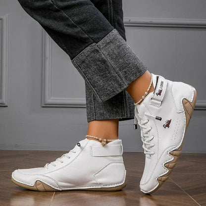 Logan Rugged Sneakers