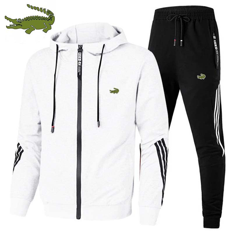 Tracksuit 2025 LC